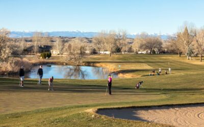 Riverton named one of the “Best Small Towns” in Wyoming for retirement